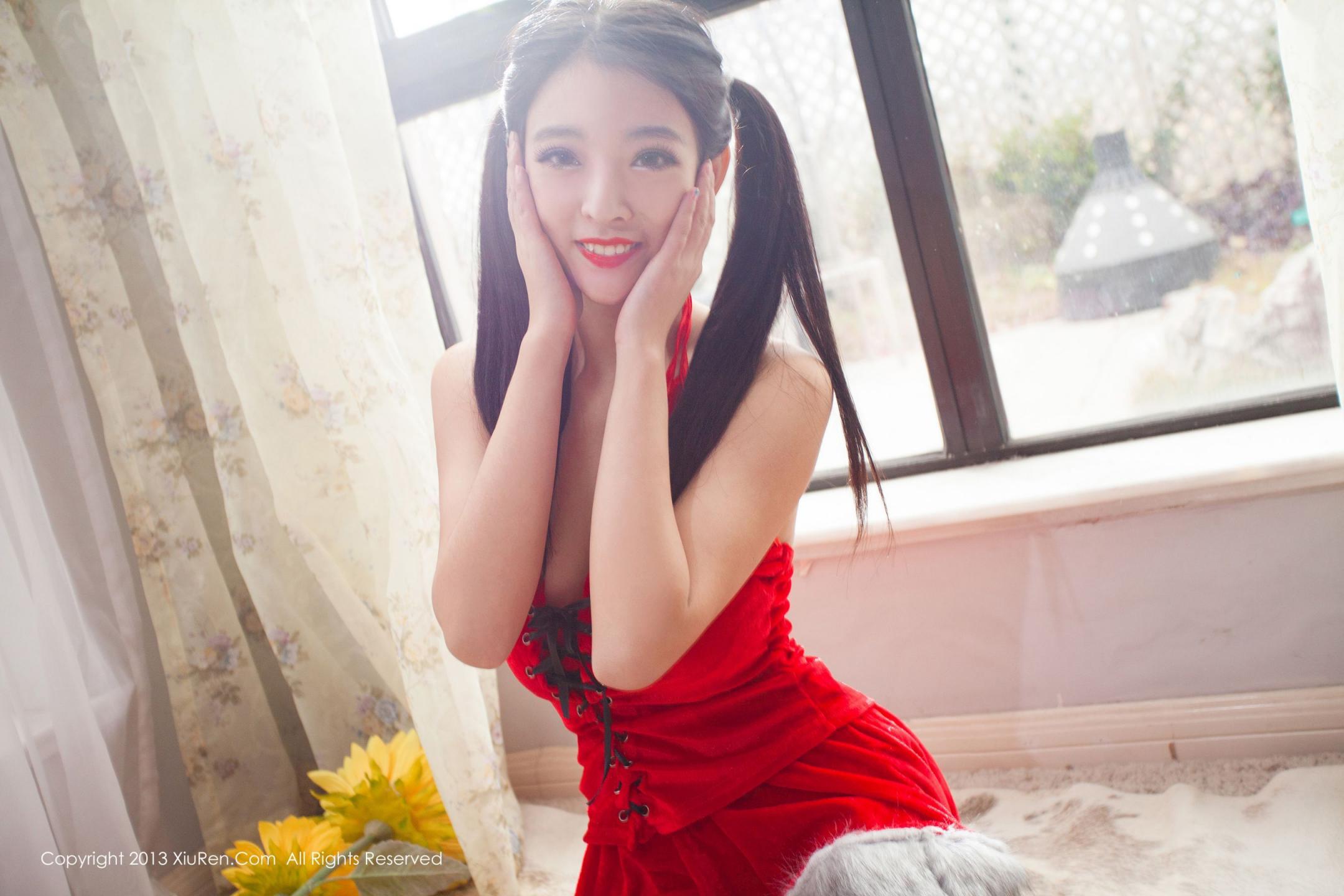 百变女神陈小姐