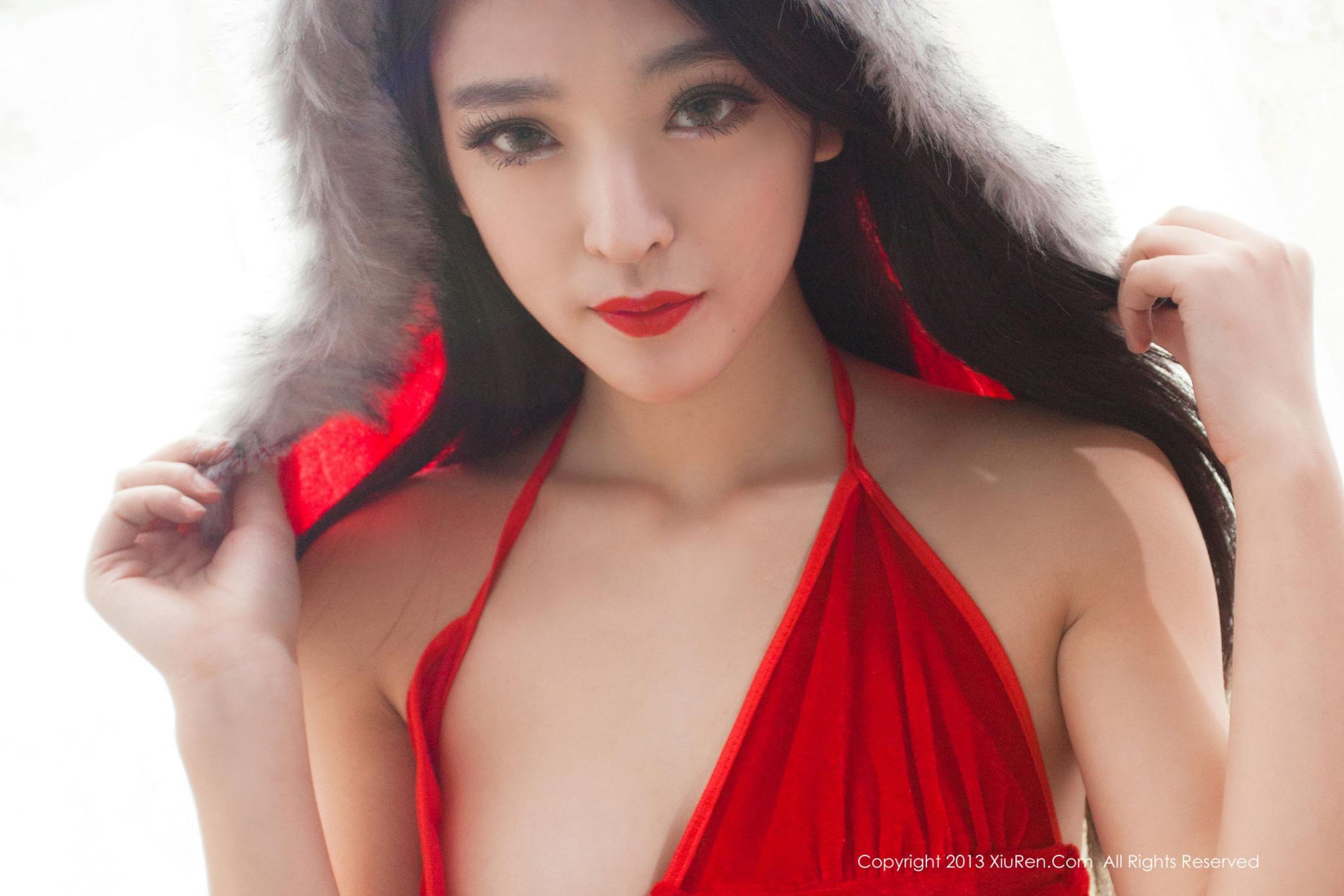 百变女神陈小姐