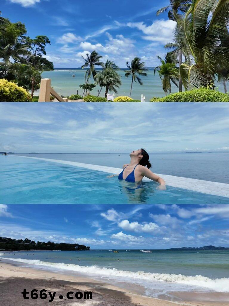 丰乳肥臀的女神