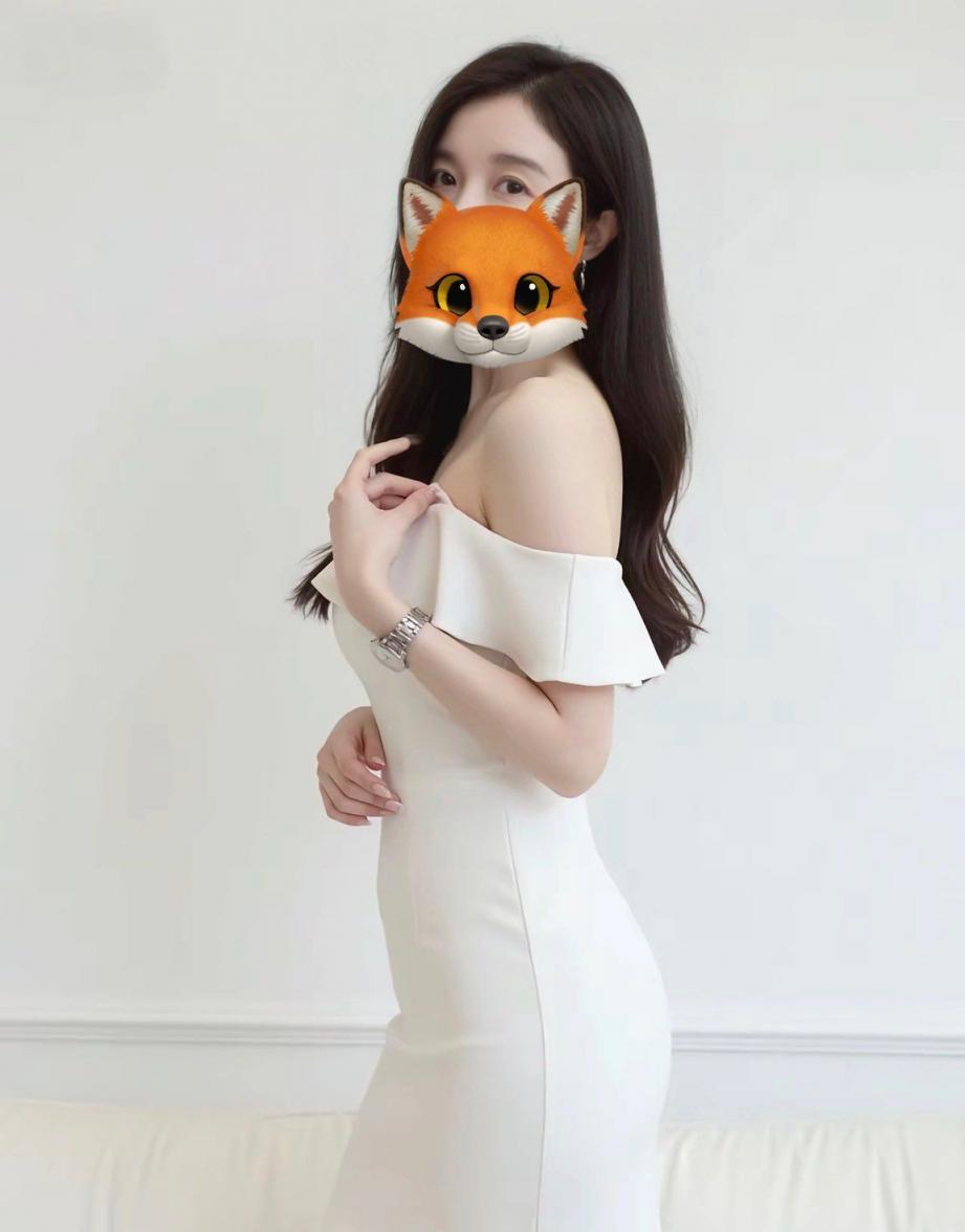 丰乳肥臀的女神