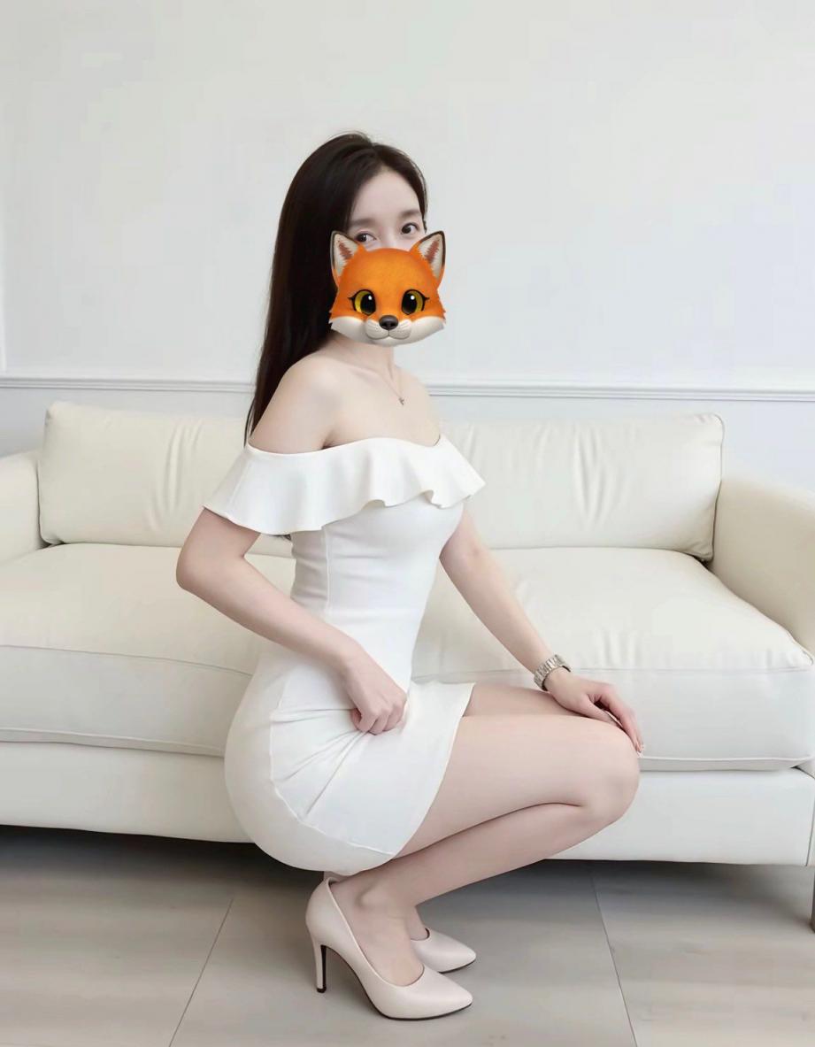 丰乳肥臀的女神