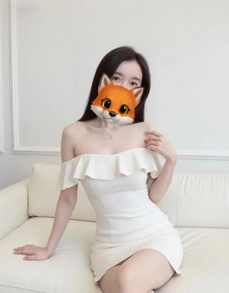 丰乳肥臀的女神