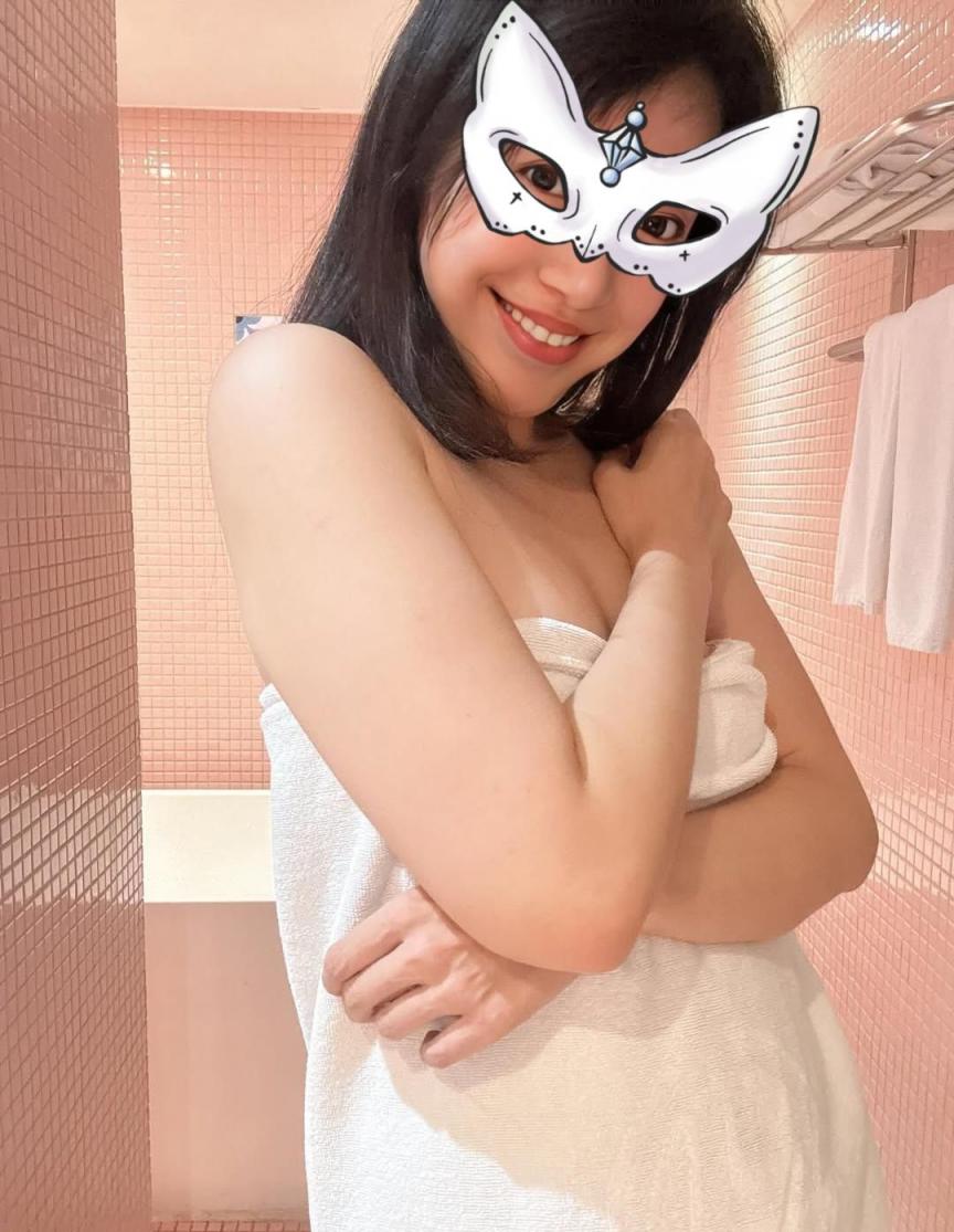 丰乳肥臀的女神