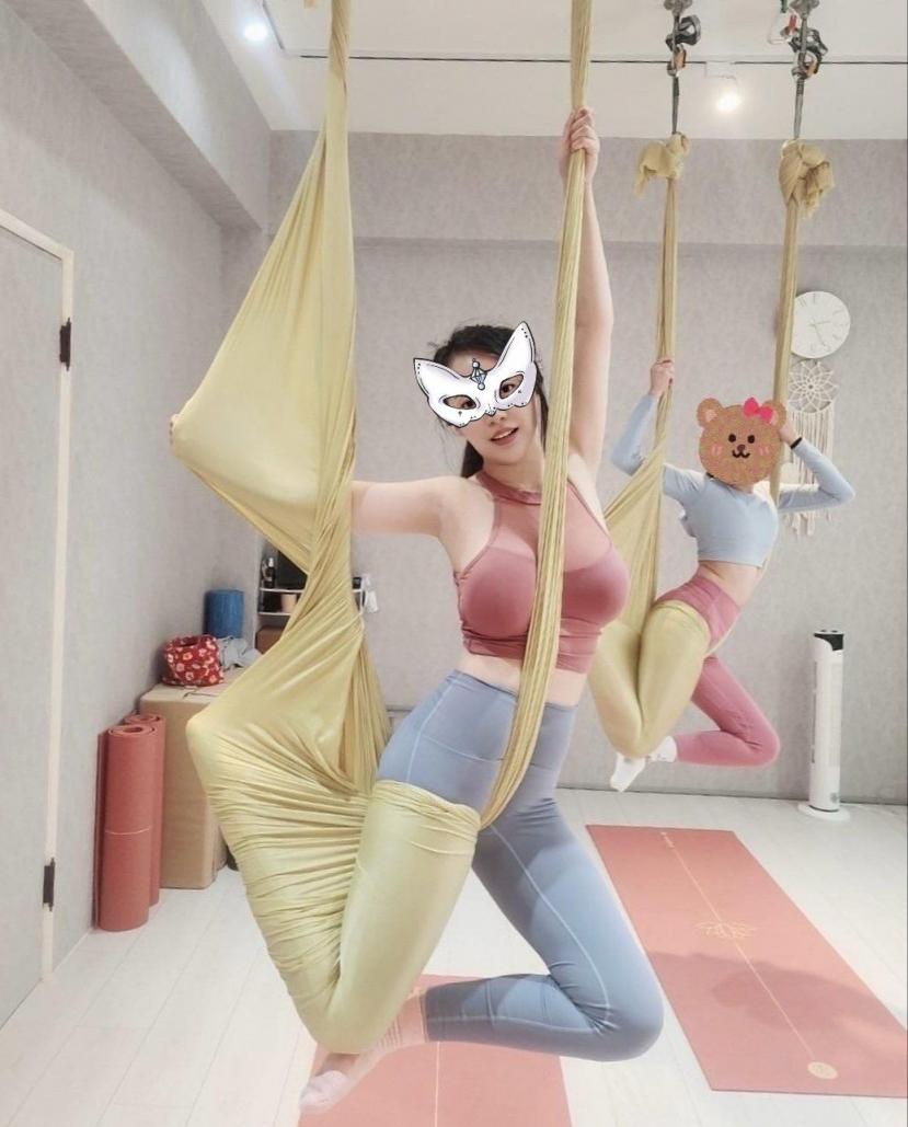 丰乳肥臀的女神