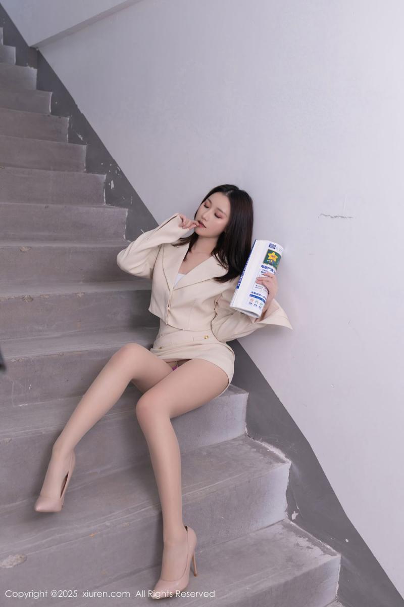 极品肉丝OL让你一秒沦陷