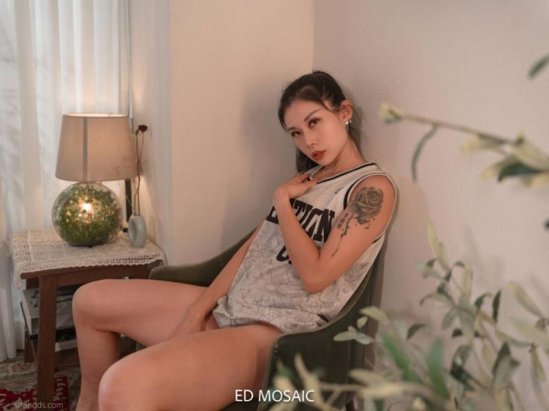 迷人的肉体就这么展示了