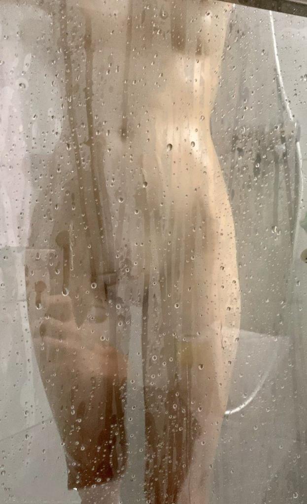 搜集的妹子图片-奶