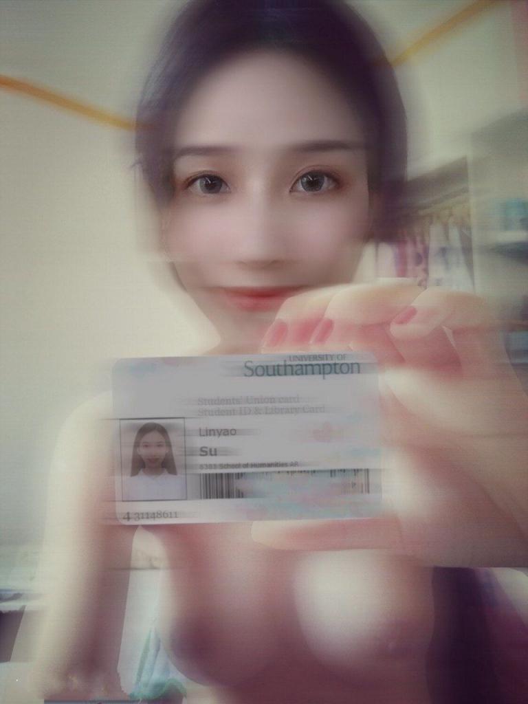 搜集的妹子图片-奶