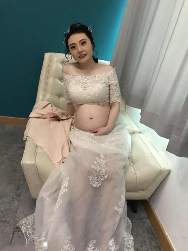 搜集的妹子图片-奶