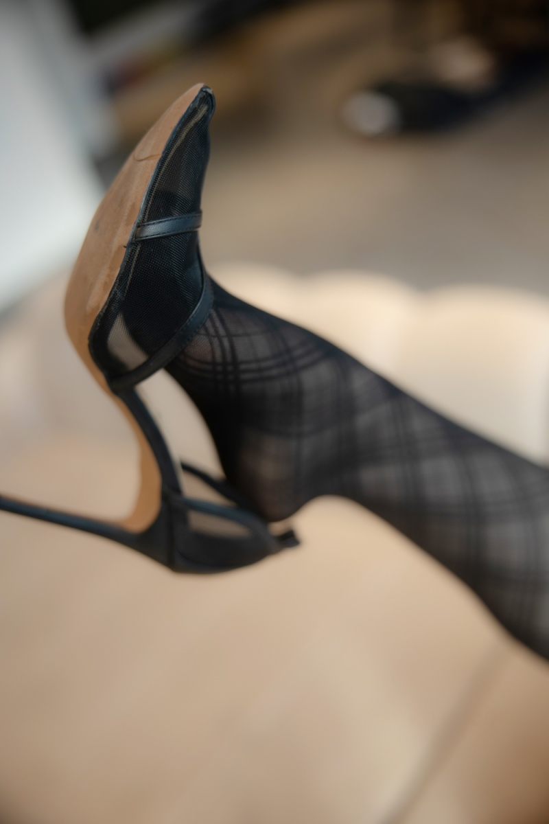 完美身材顶级的诱惑