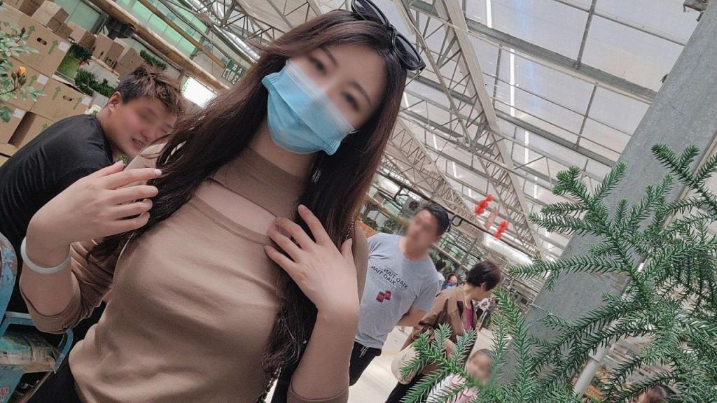 搜集的妹子图片-看不腻