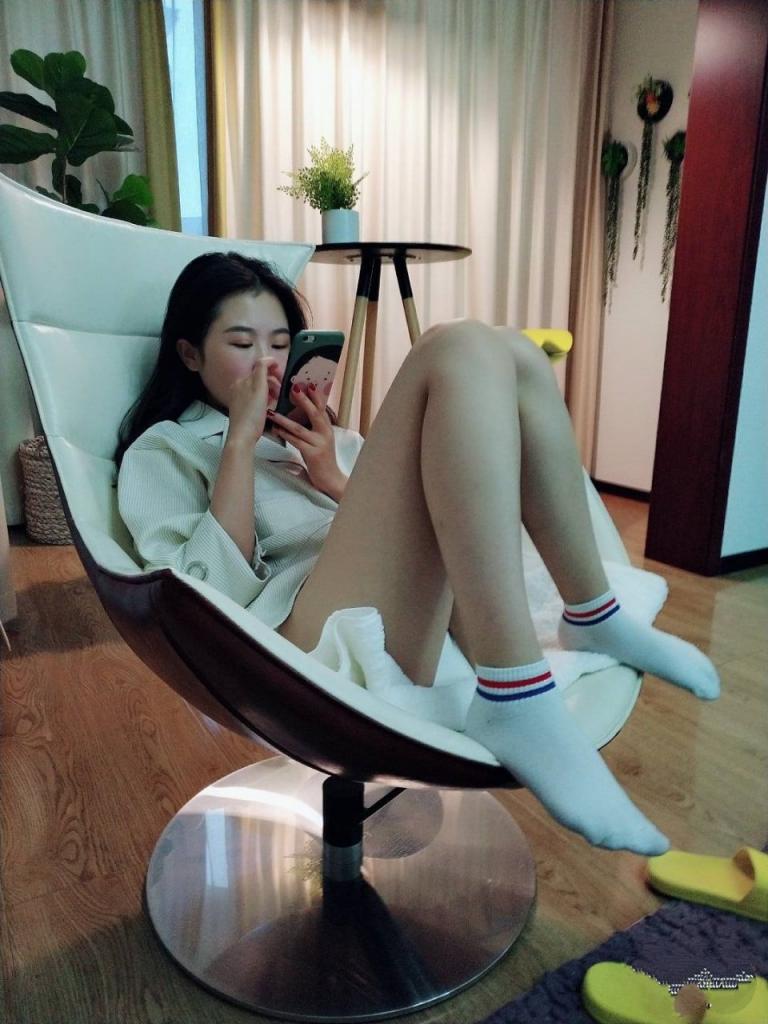 搜集的妹子图片-看不腻