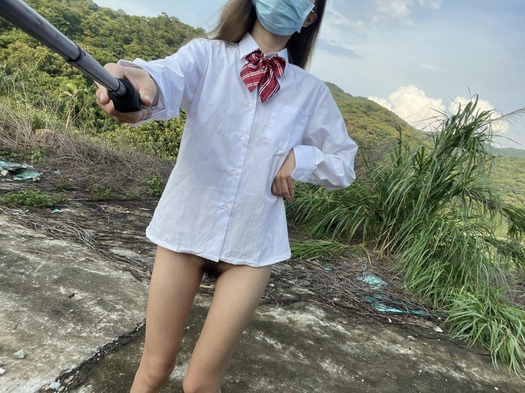 搜集的妹子图片-看不腻