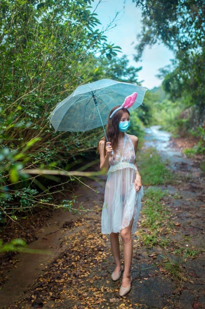 搜集的妹子图片-看不腻