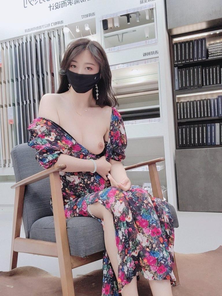 搜集的妹子图片-看不腻