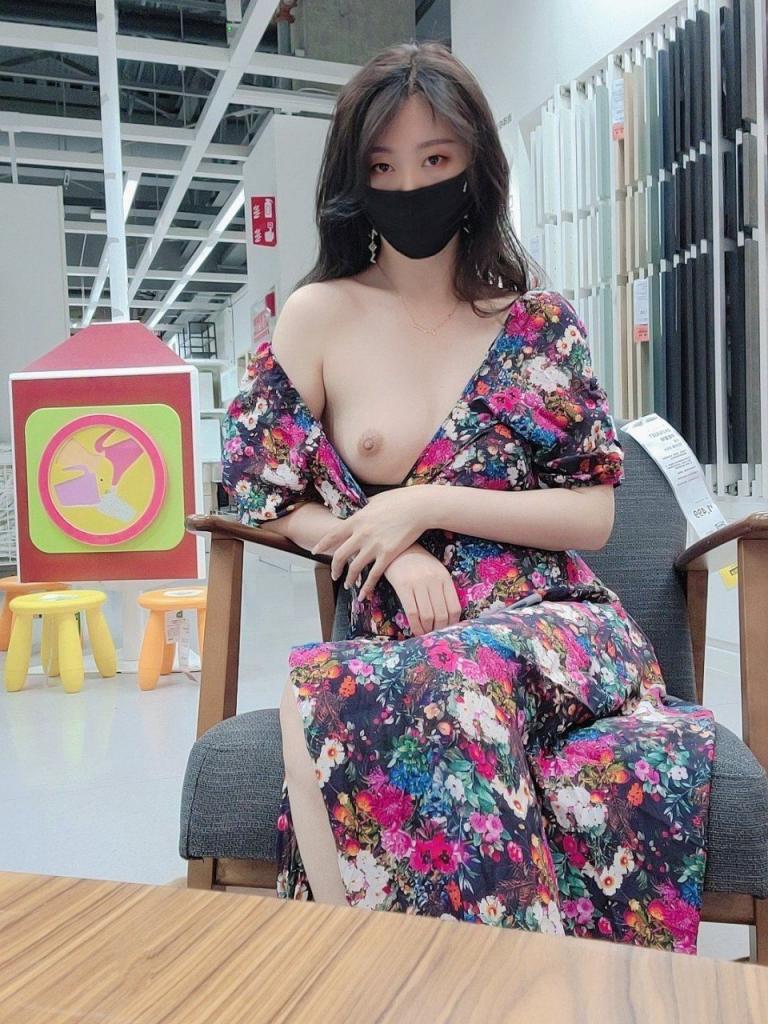 搜集的妹子图片-看不腻