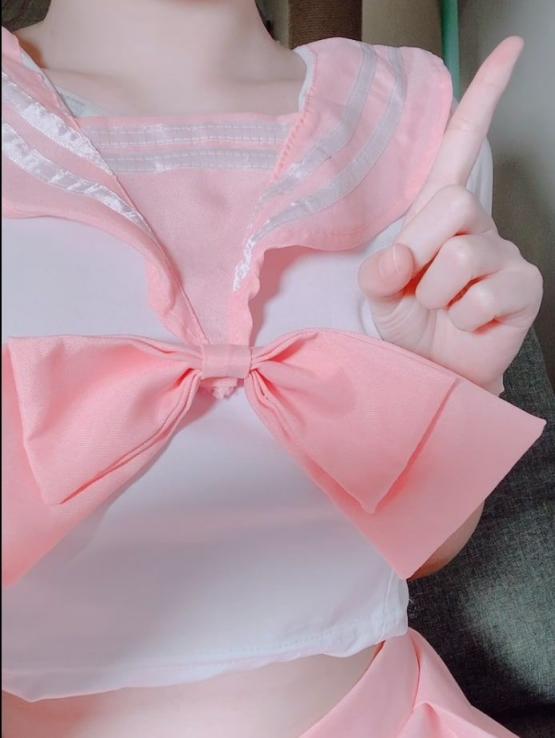 搜集的妹子图片-看不腻