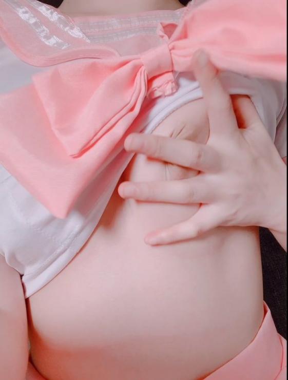 搜集的妹子图片-看不腻