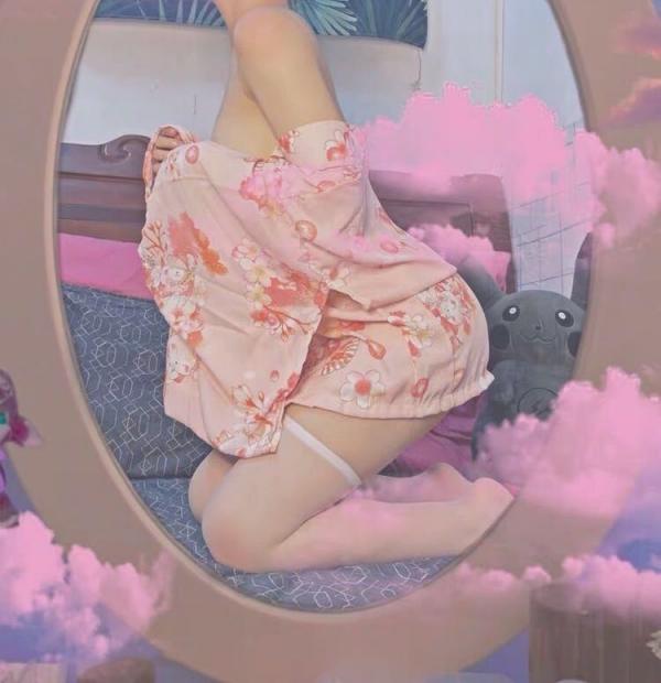 搜集的妹子图片-看不腻