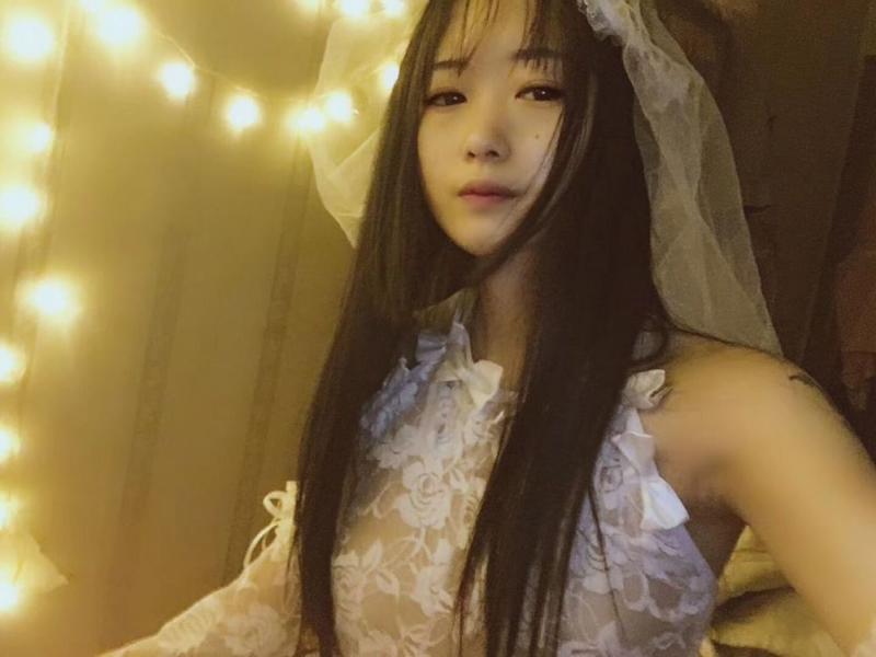 搜集的妹子图片-看不腻