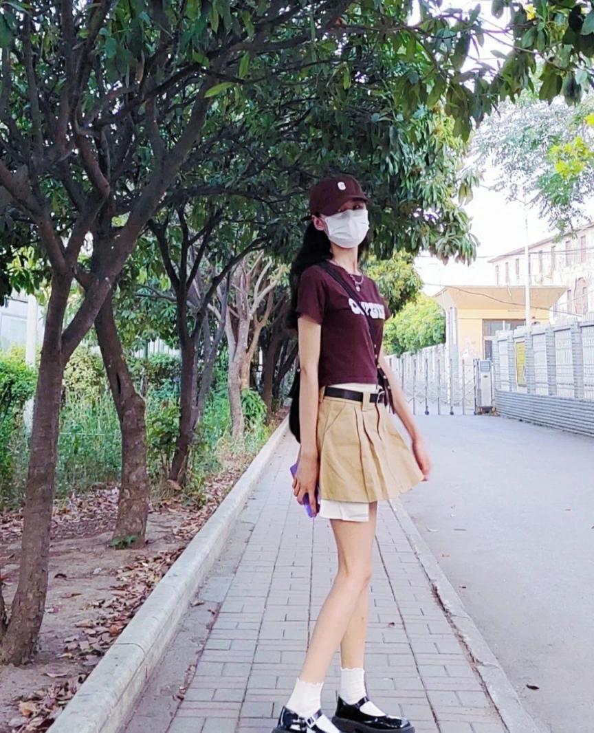 搜集的妹子图片-好身材晒出来