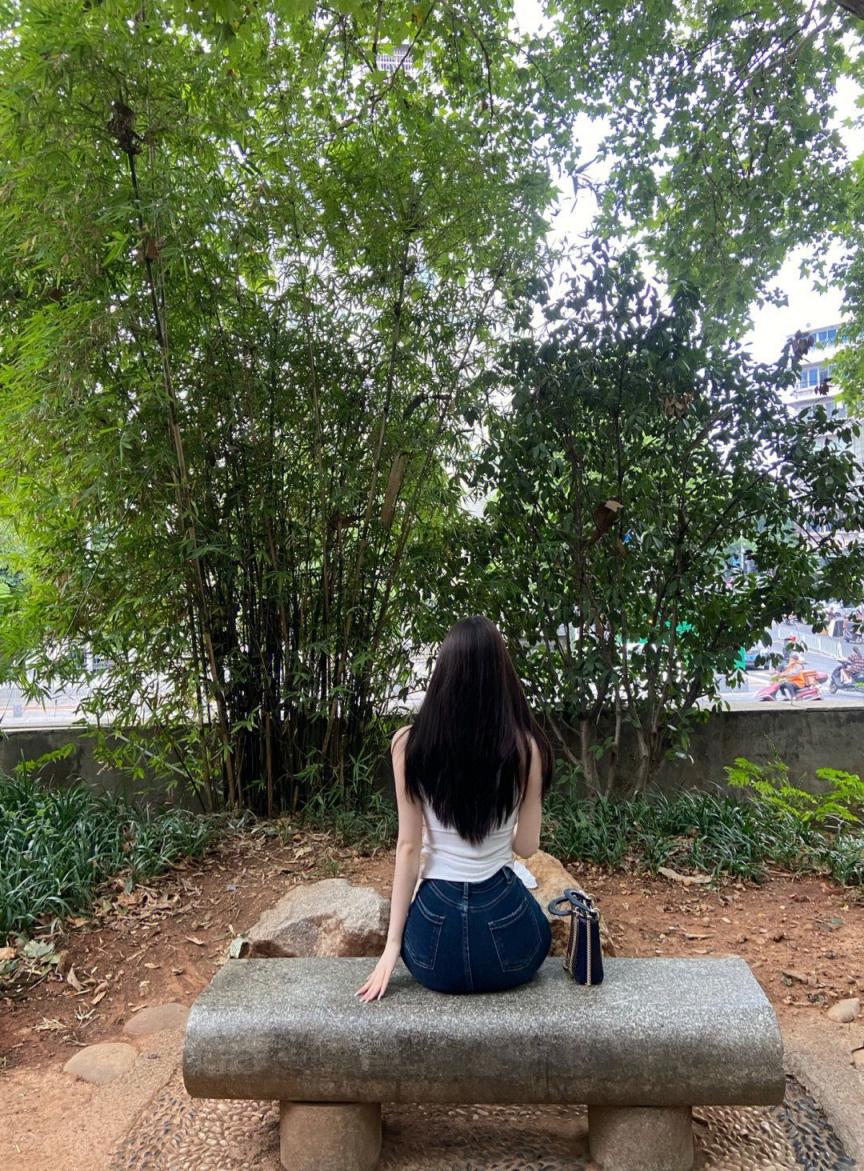 搜集的妹子图片-好身材晒出来