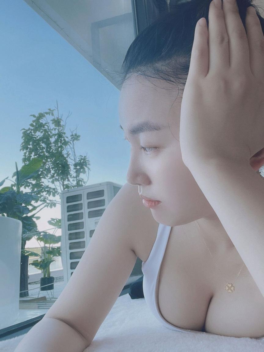 搜集的妹子图片-好身材晒出来