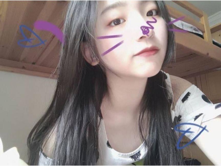 搜集的妹子图片-好身材晒出来