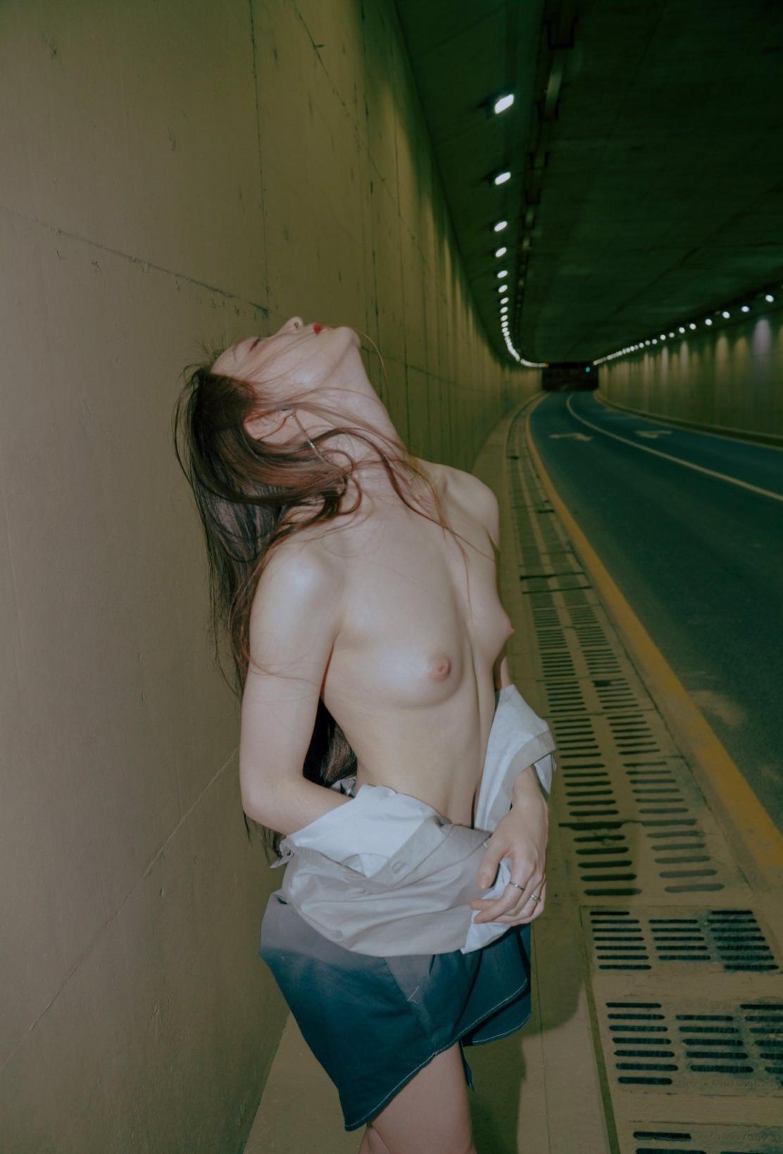 搜集的妹子图片-好身材晒出来