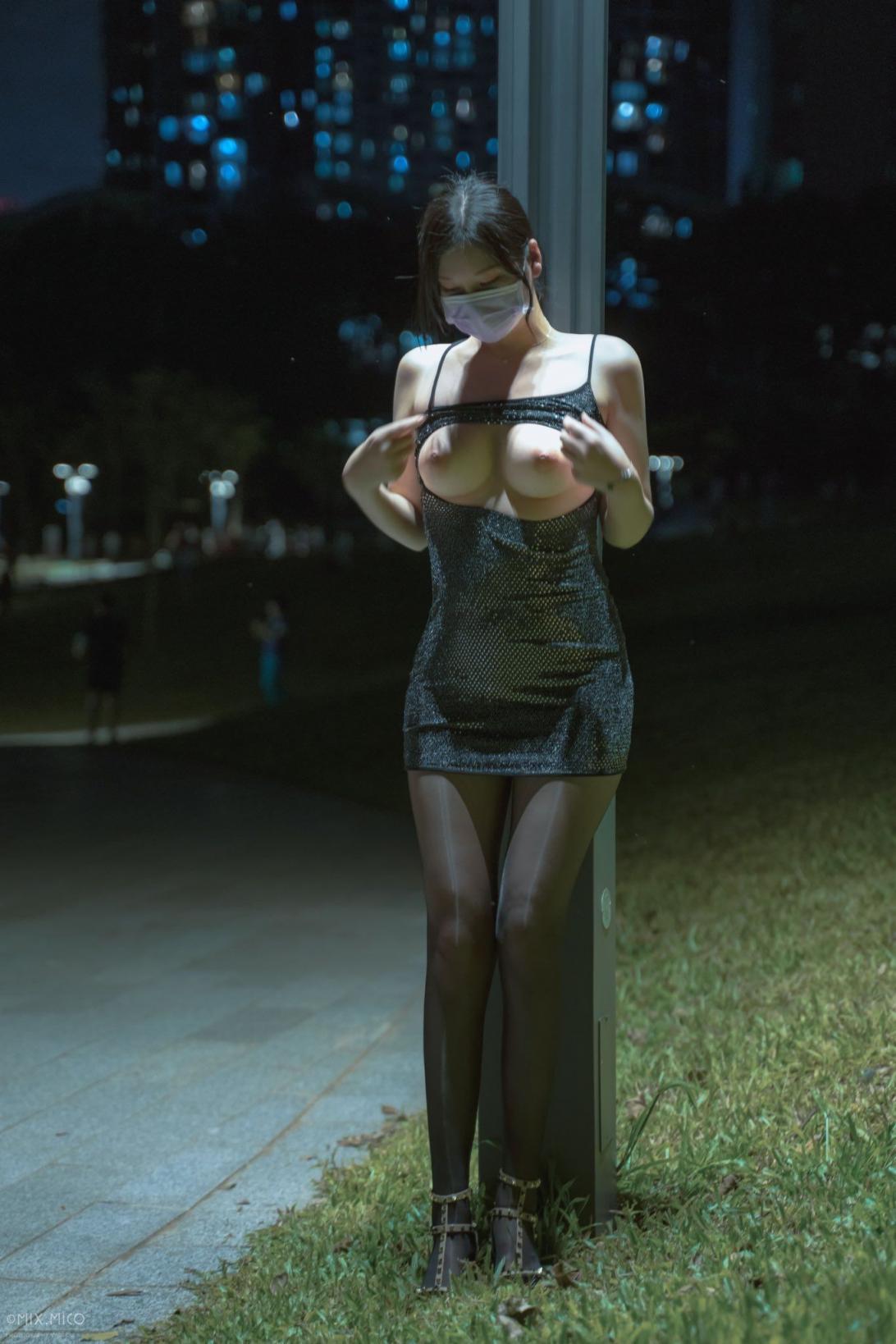 搜集的妹子图片-好身材晒出来