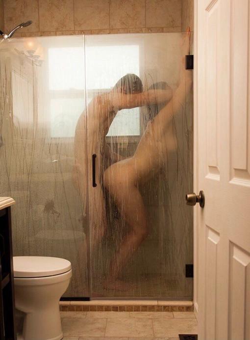 搜集的妹子图片-好身材晒出来