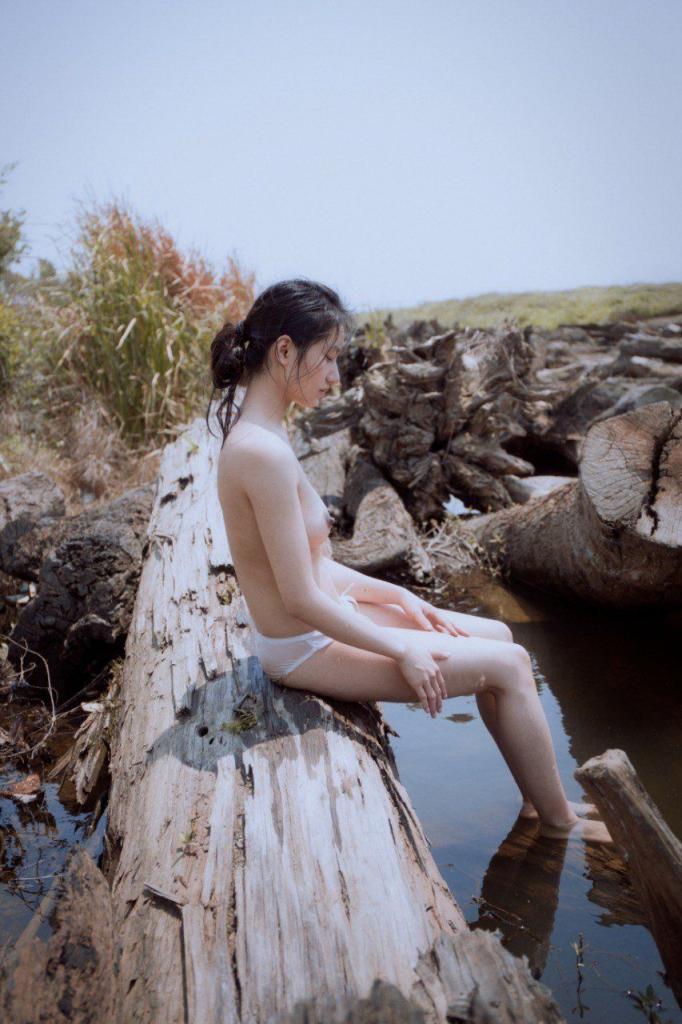 搜集的妹子图片-好身材晒出来