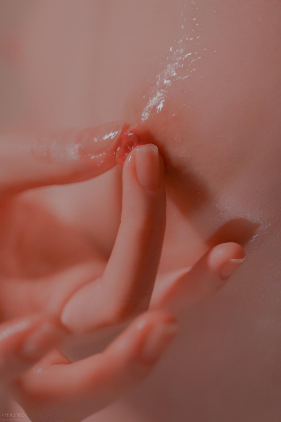 搜集的妹子图片-好身材晒出来