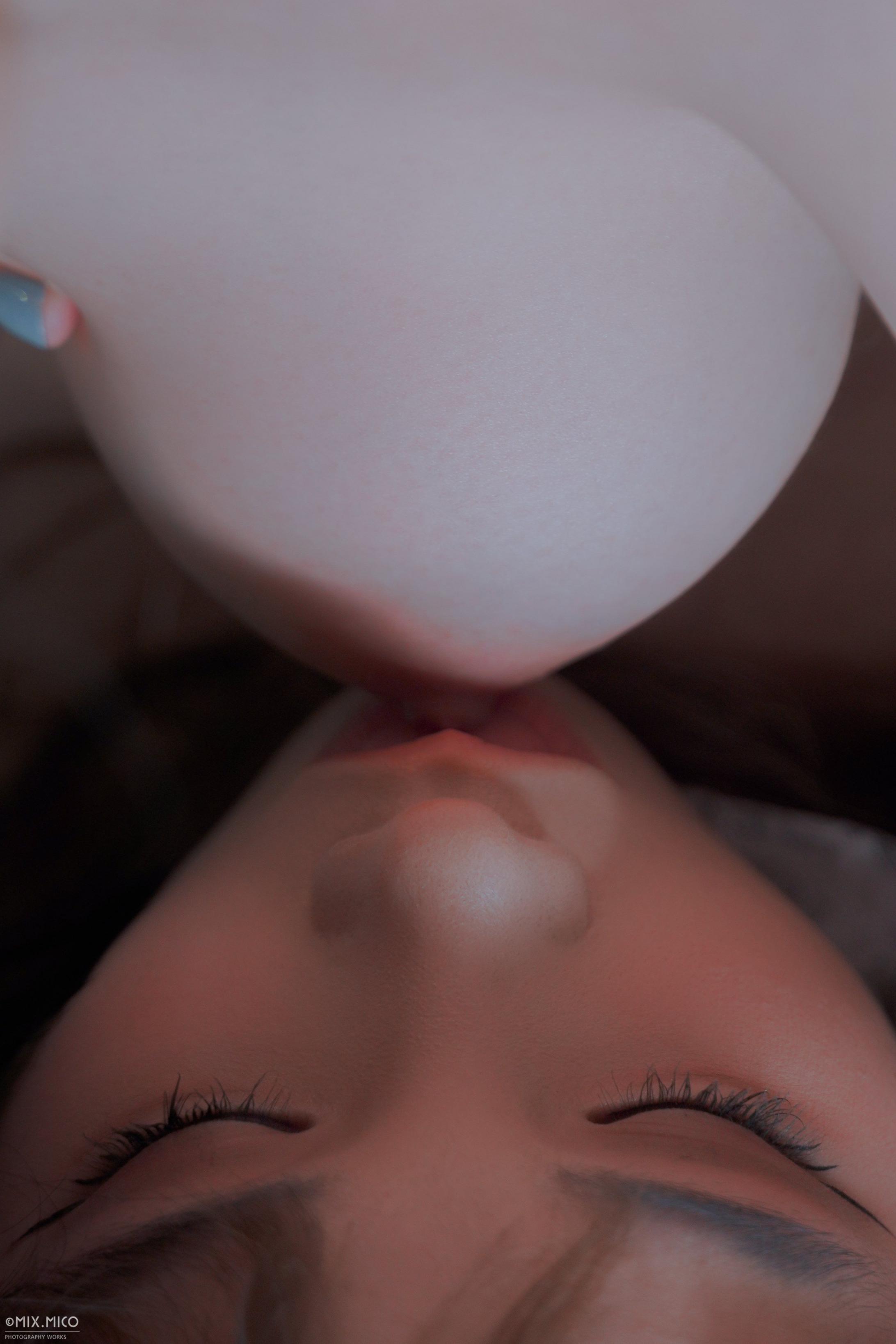 搜集的妹子图片-好身材晒出来