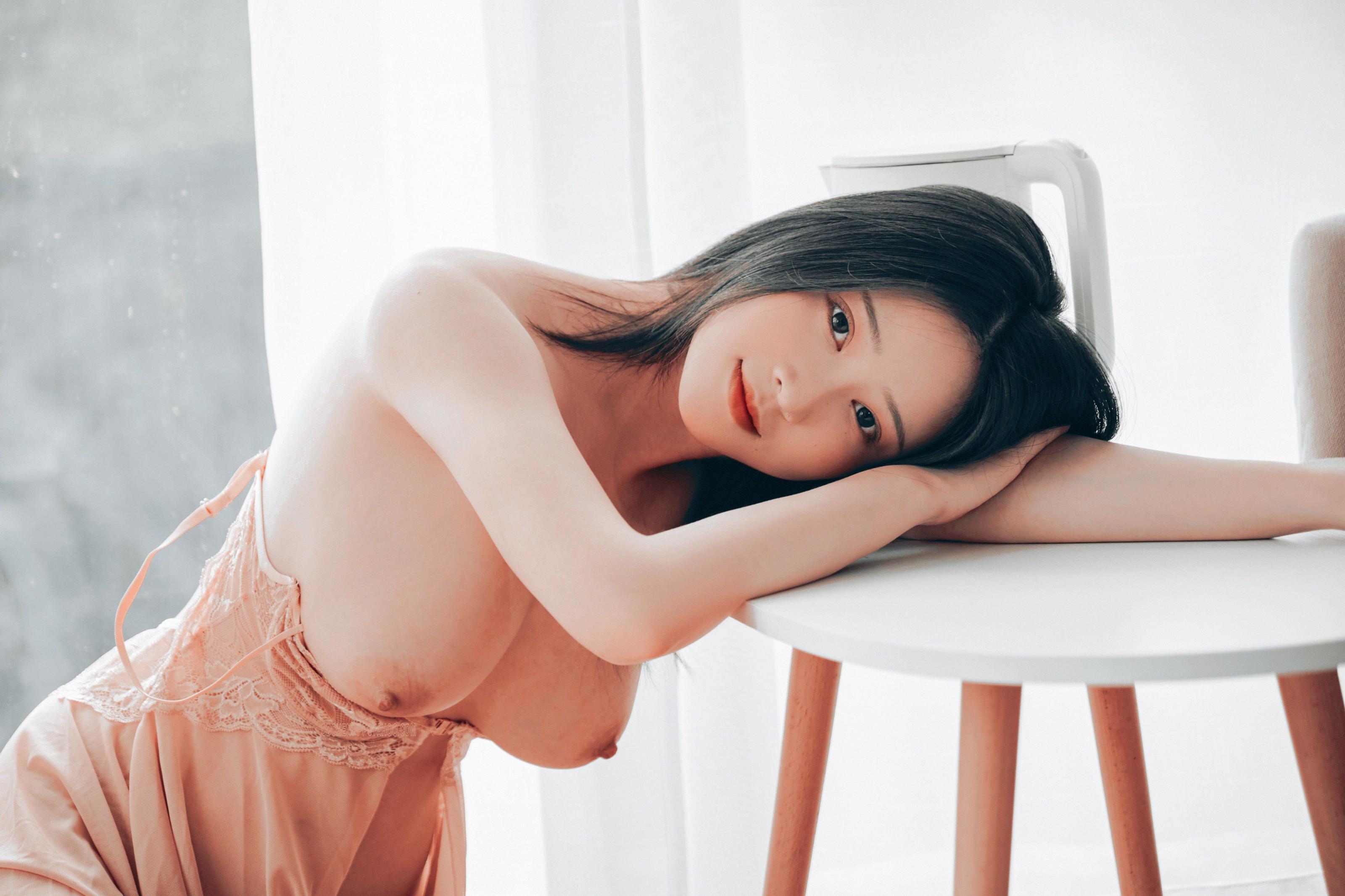 高颜值美女图片分享