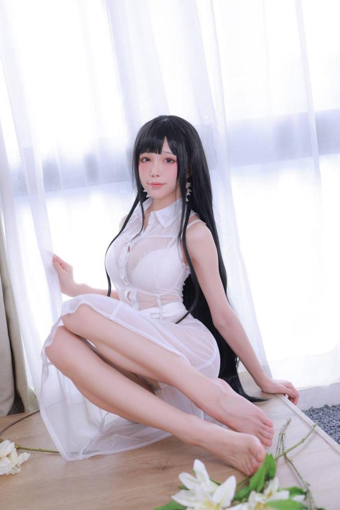 小姐姐的足真好看