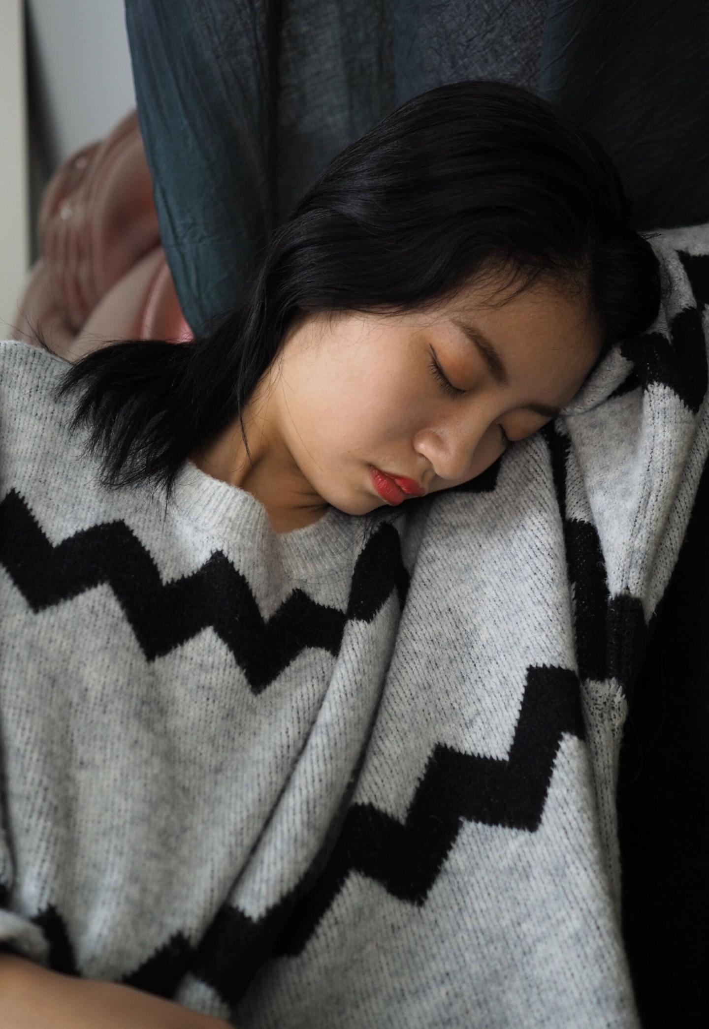 清纯良家小姐姐