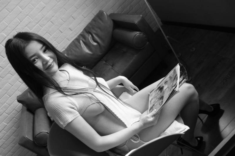 挺粉嫩的感觉很舒服