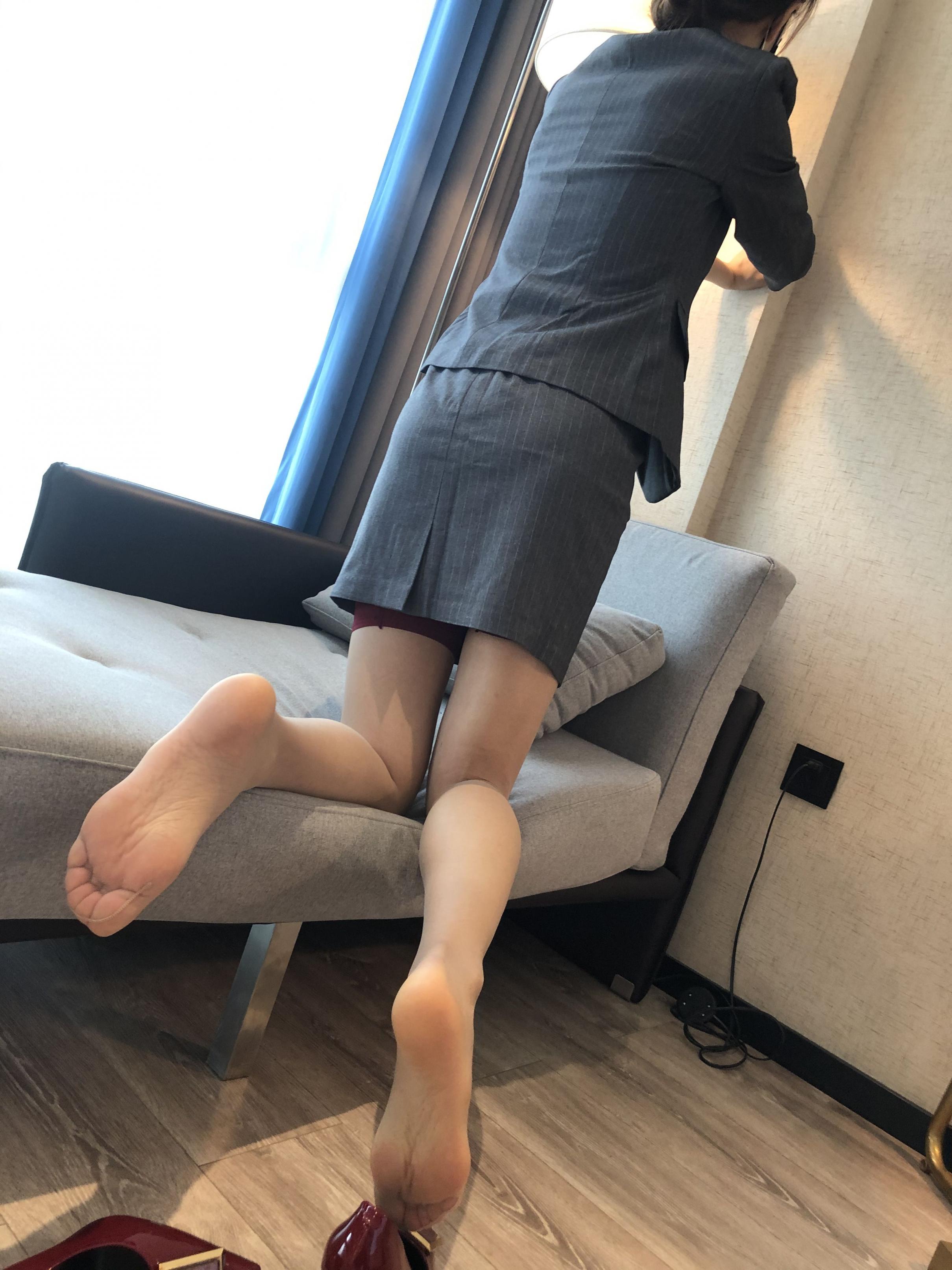 摄影师的幸福生活之同事的肉体