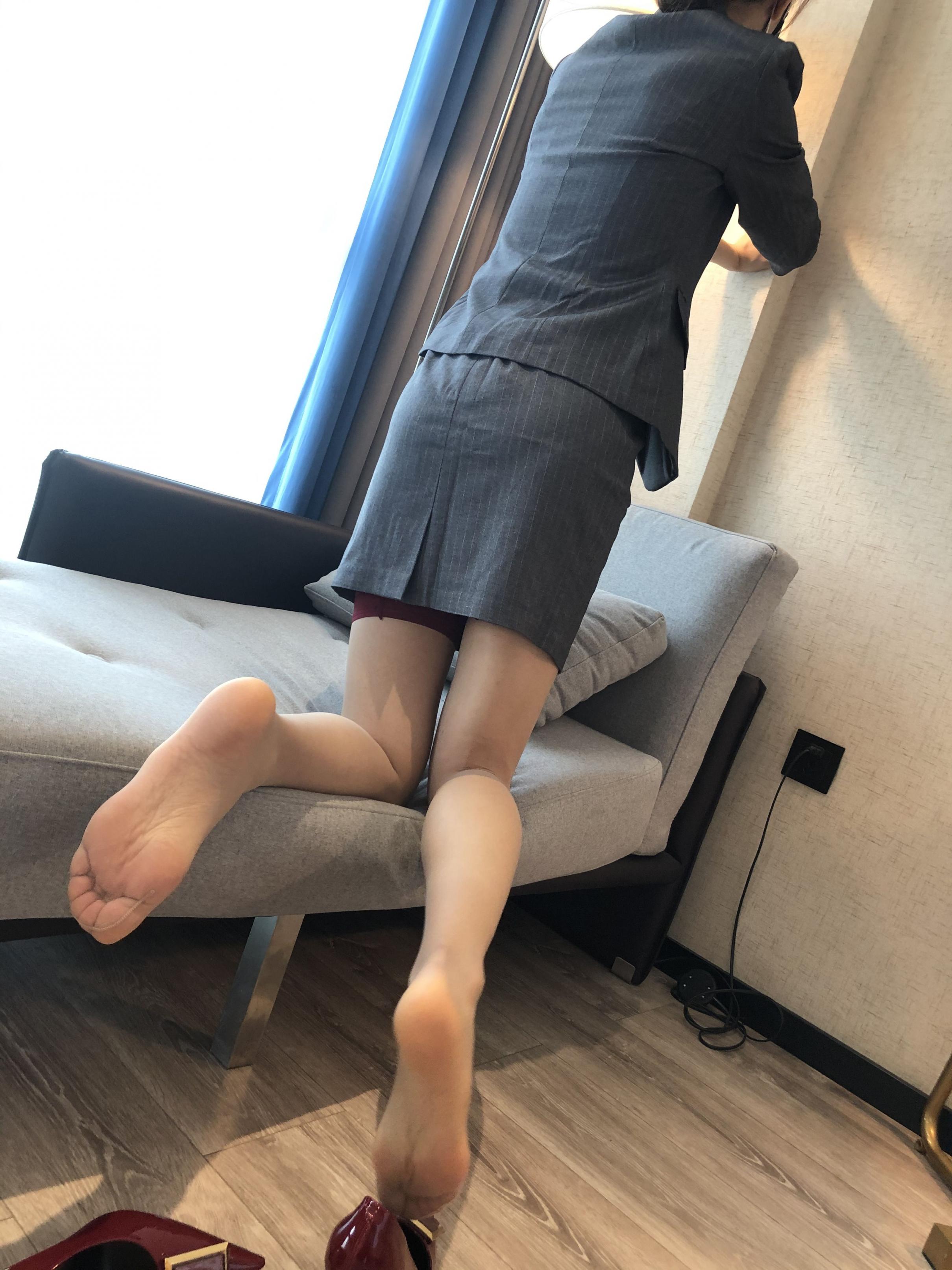 摄影师的幸福生活之同事的肉体