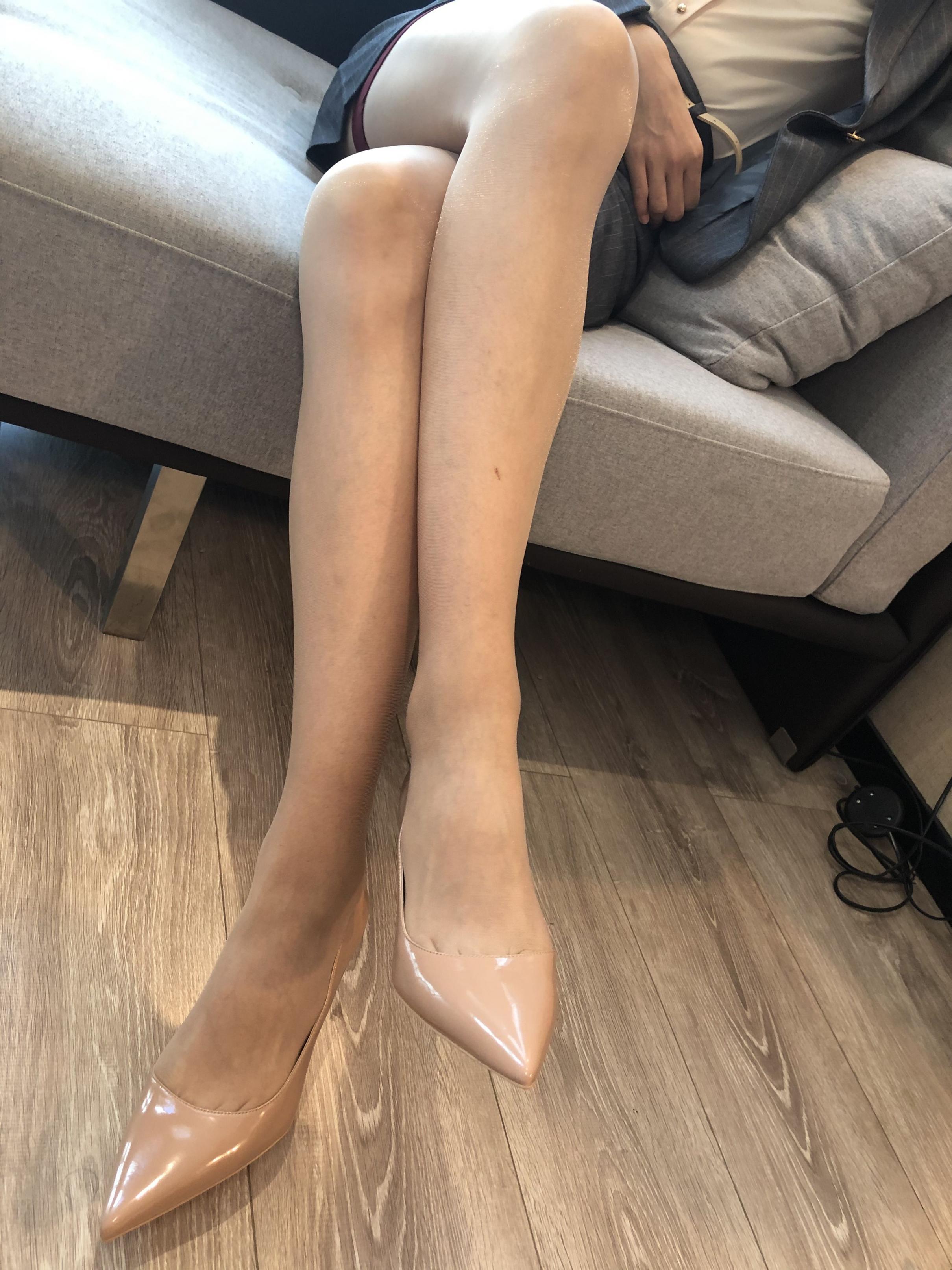 摄影师的幸福生活之同事的肉体