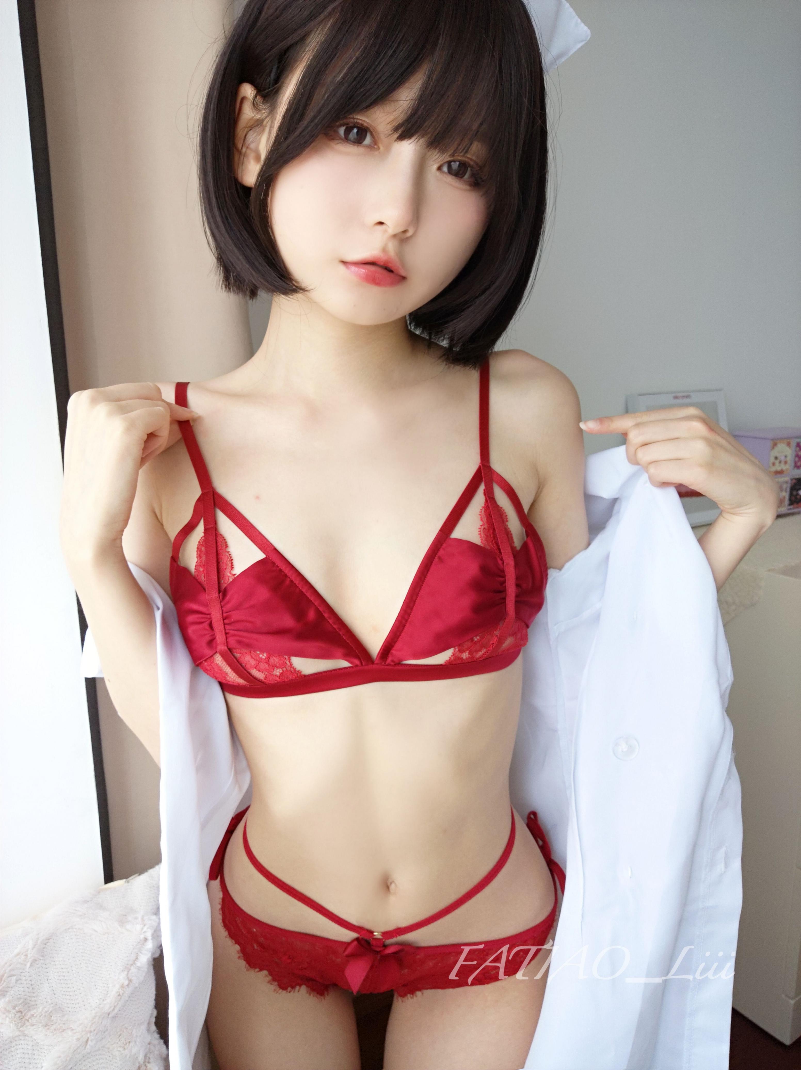 摄影师的幸福生活之同事的肉体