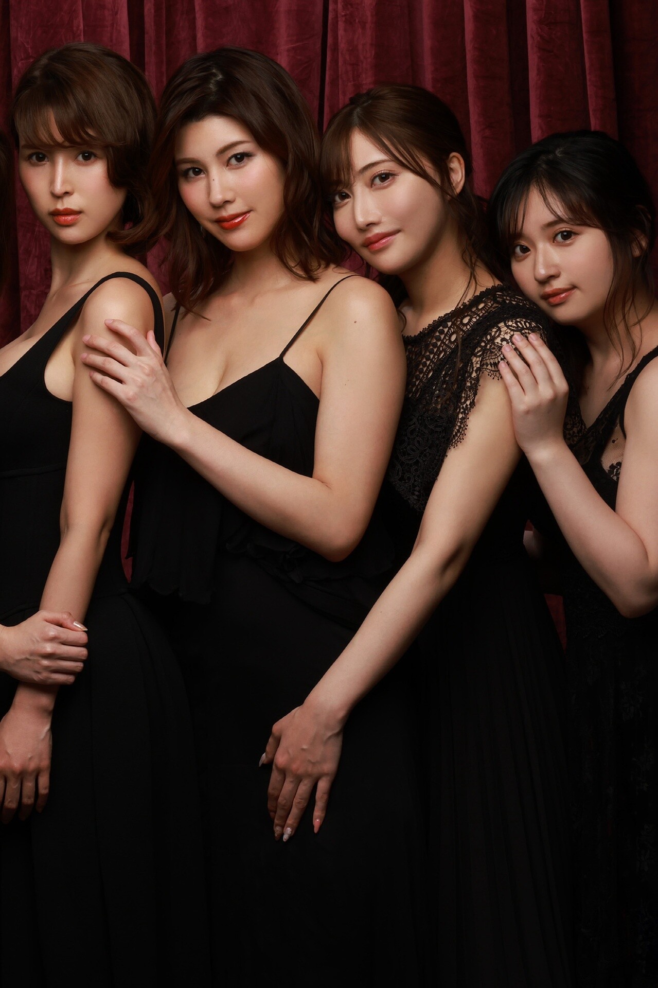 美裸神∞契 週刊ポストデジタル写真集