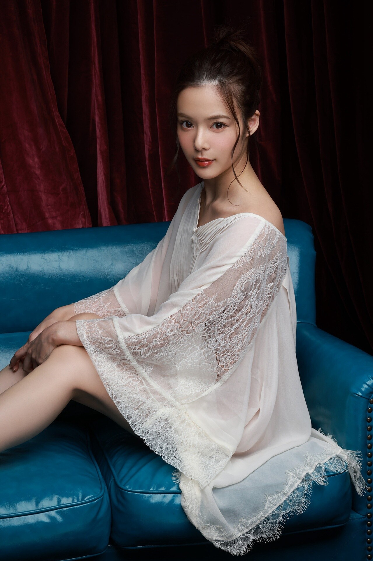 美裸神∞契 週刊ポストデジタル写真集