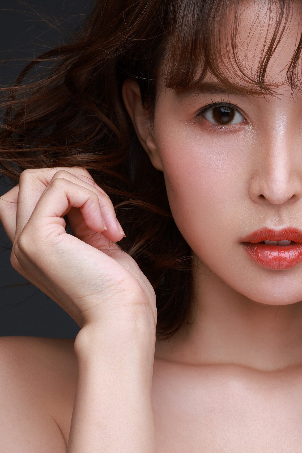 美裸神∞契 週刊ポストデジタル写真集