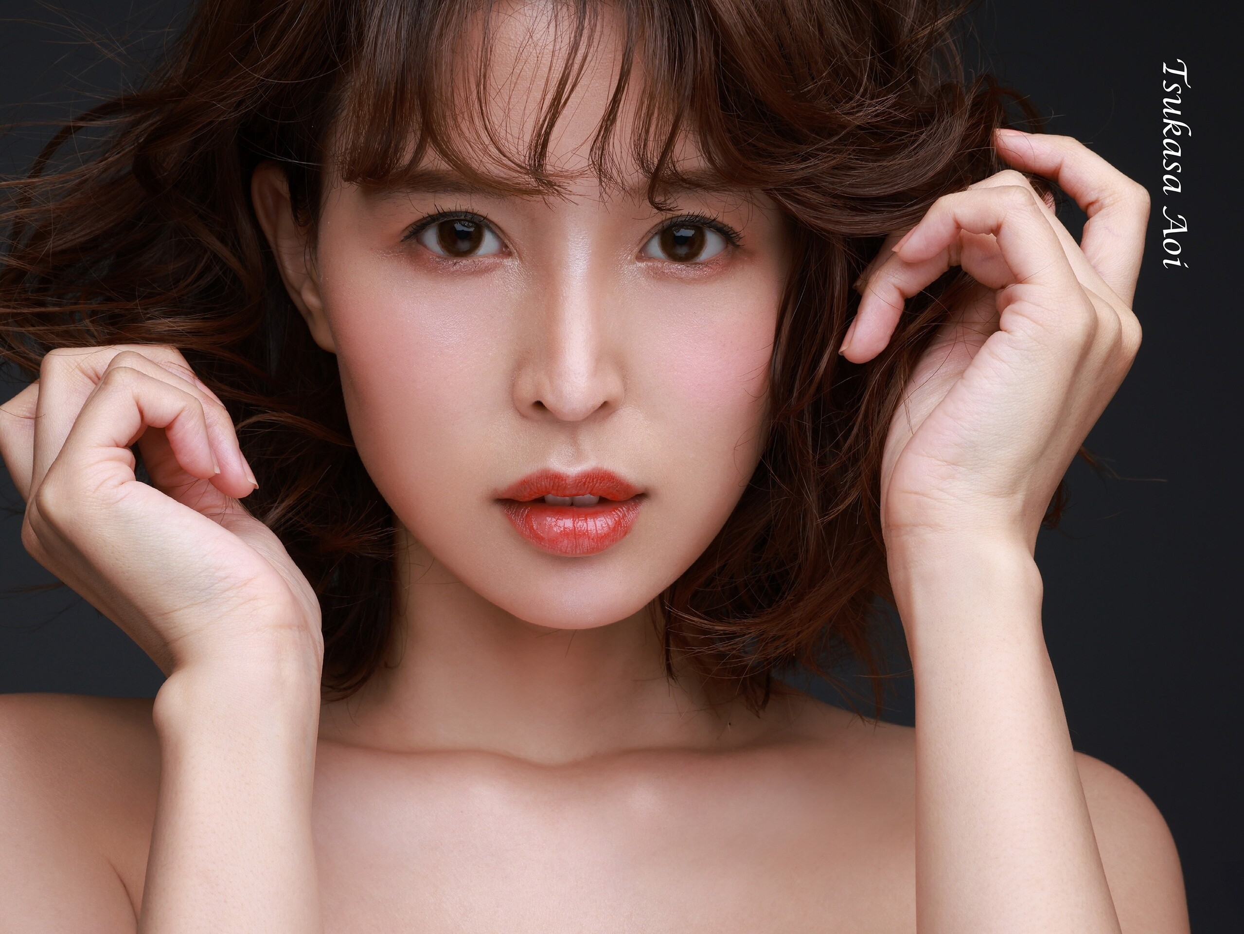 美裸神∞契 週刊ポストデジタル写真集