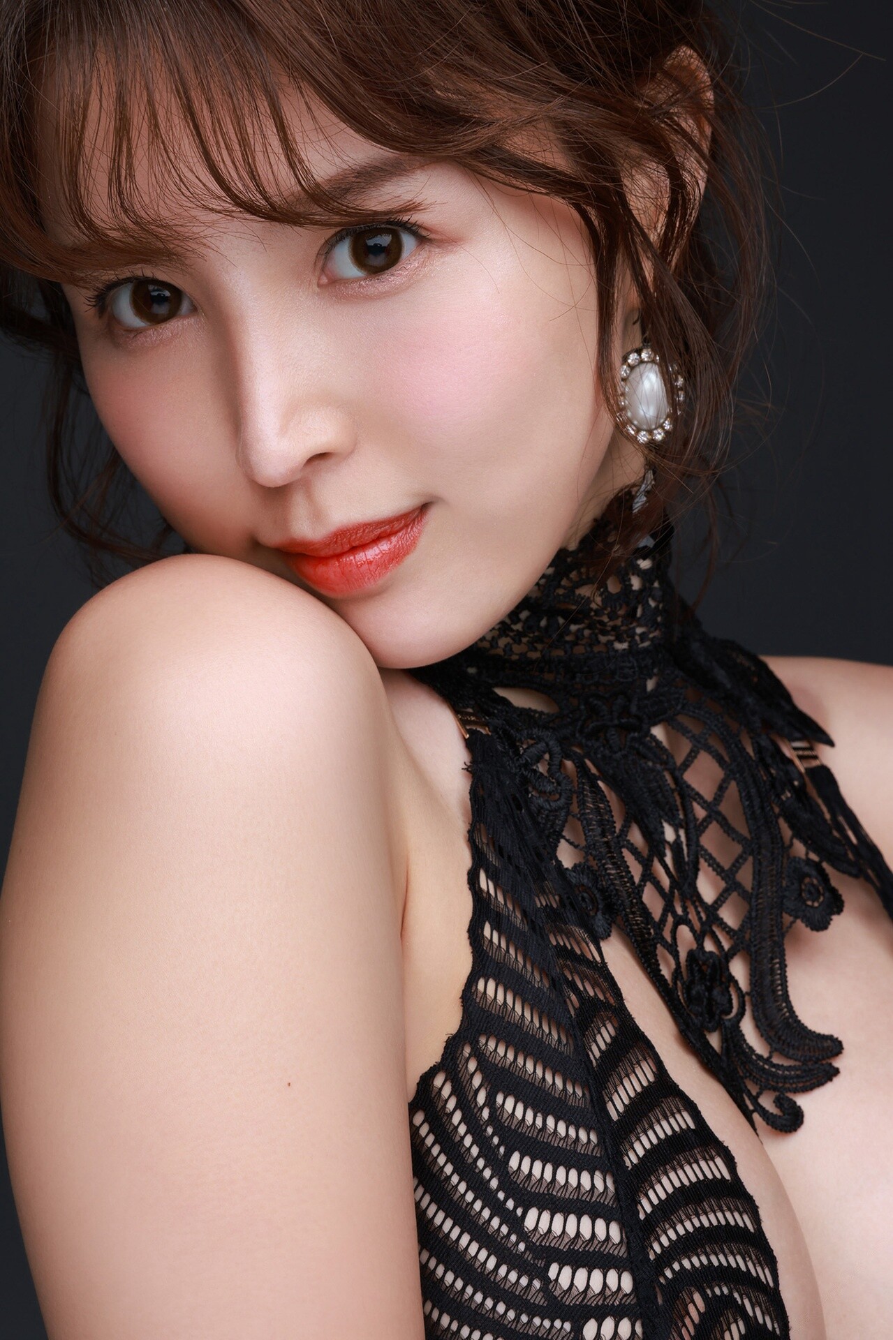 美裸神∞契 週刊ポストデジタル写真集