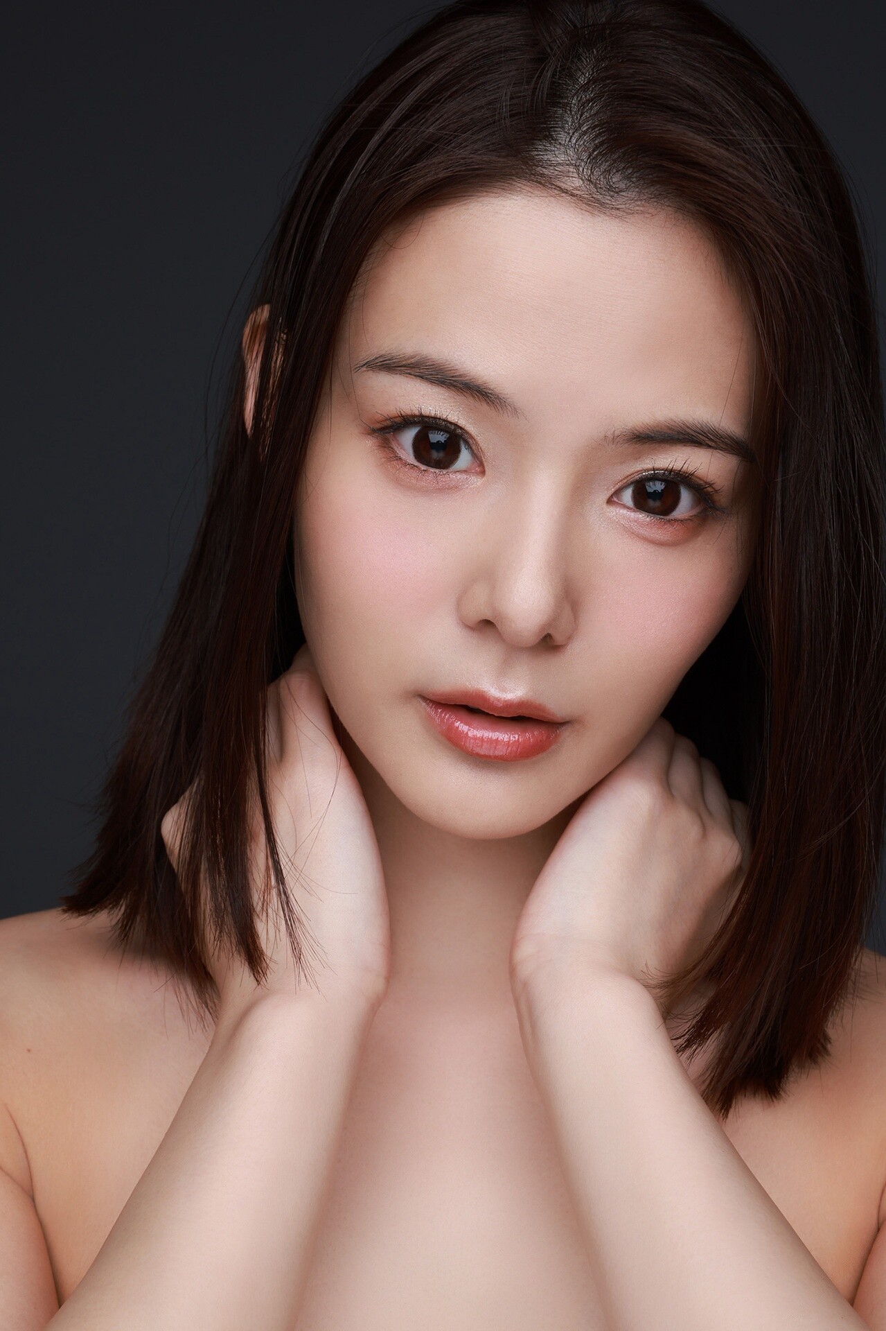 美裸神∞契 週刊ポストデジタル写真集