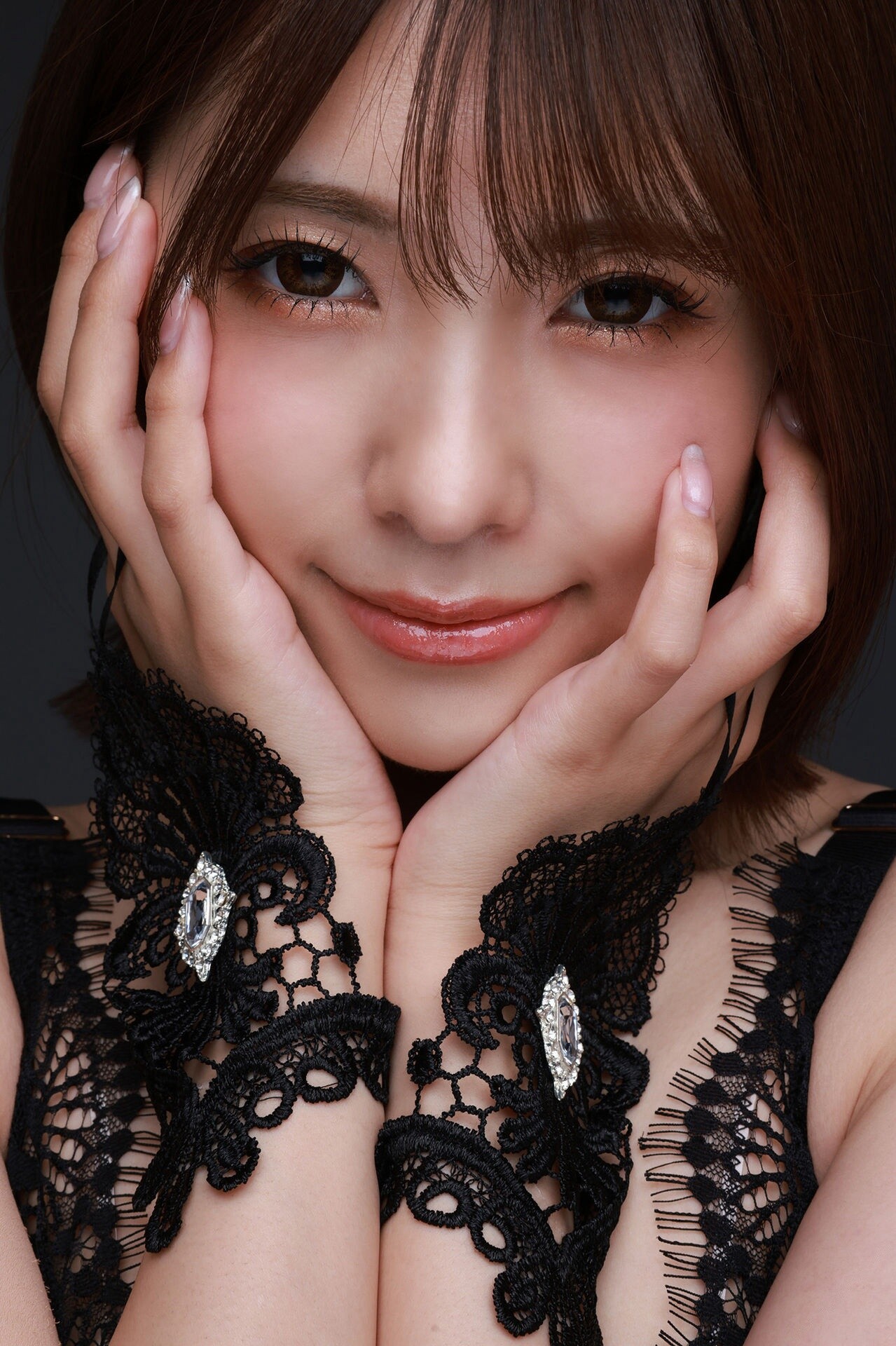 美裸神∞契 週刊ポストデジタル写真集