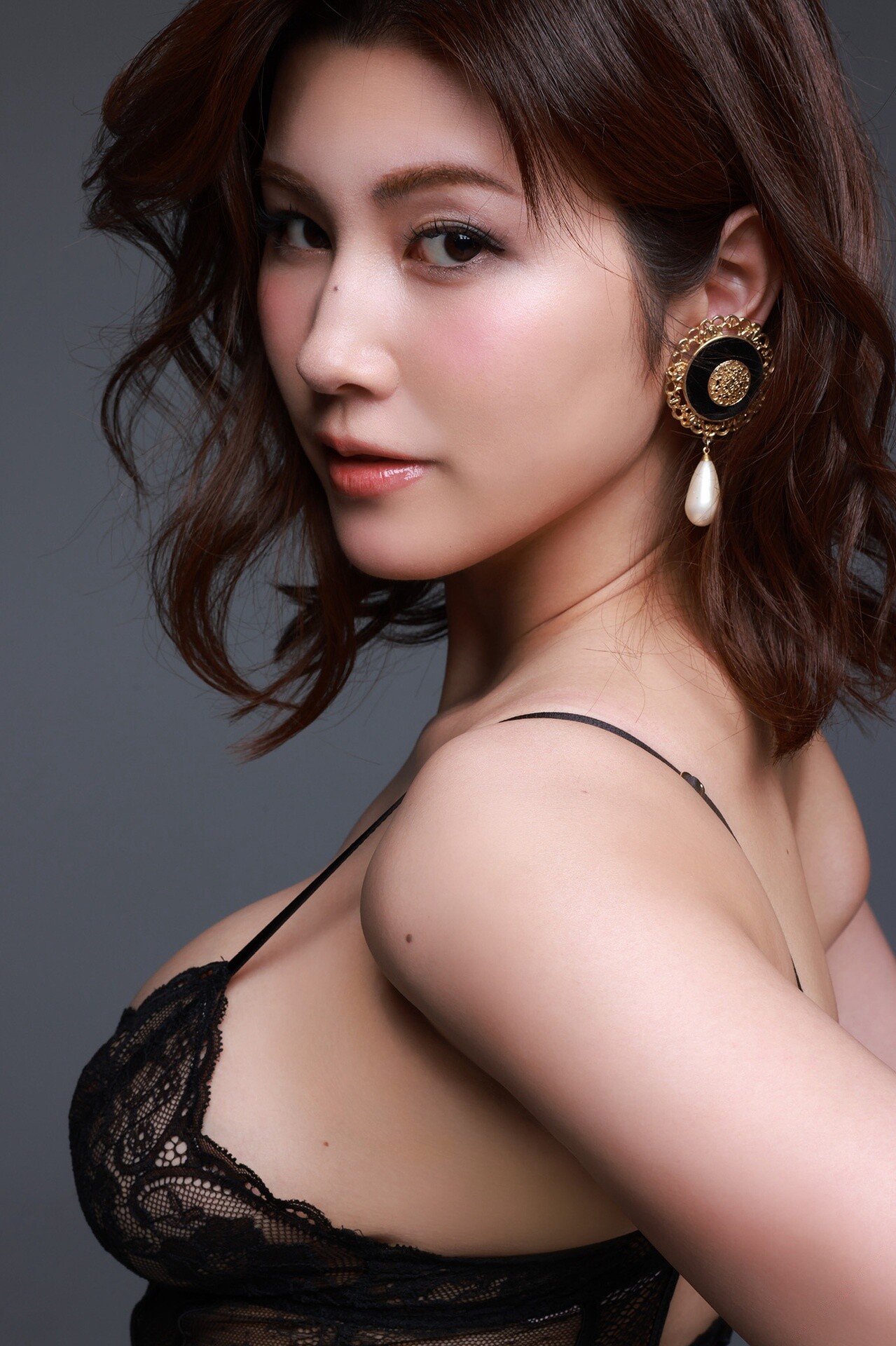 美裸神∞契 週刊ポストデジタル写真集